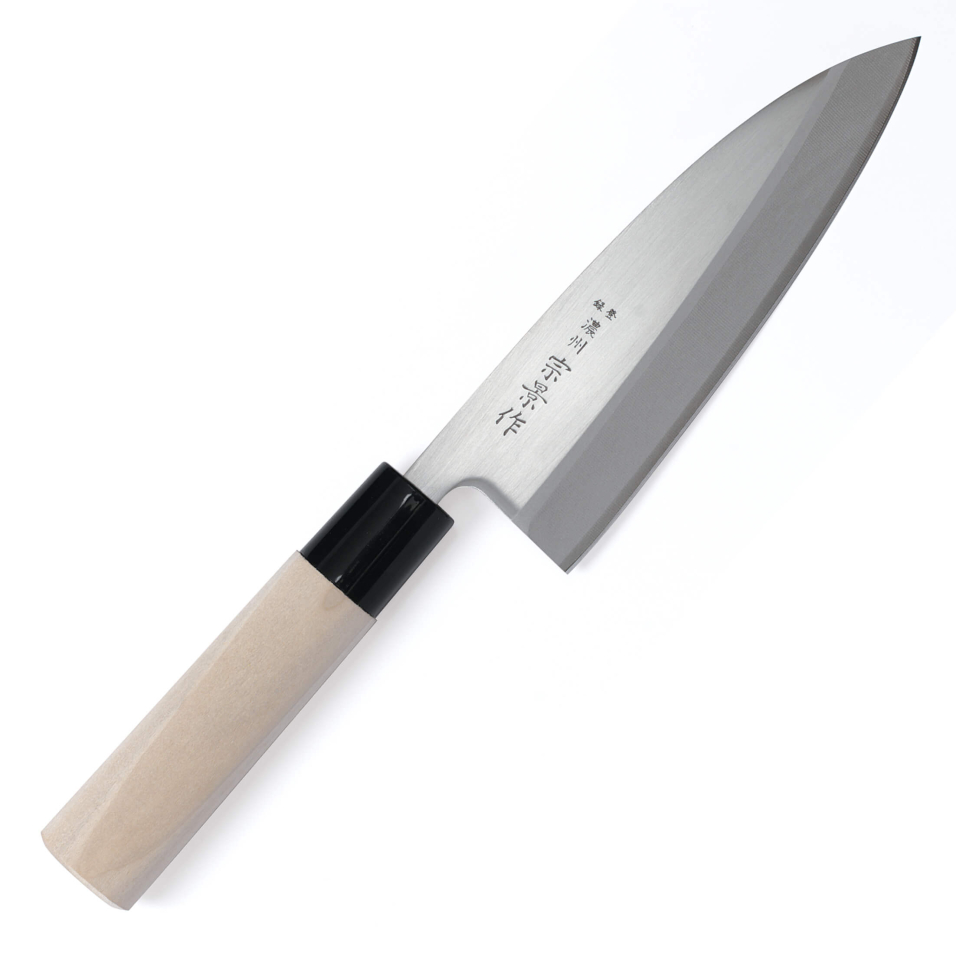Couteau japonais Deba Haiku Home