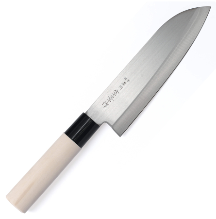 Couteau japonais Santoku Haiku Home