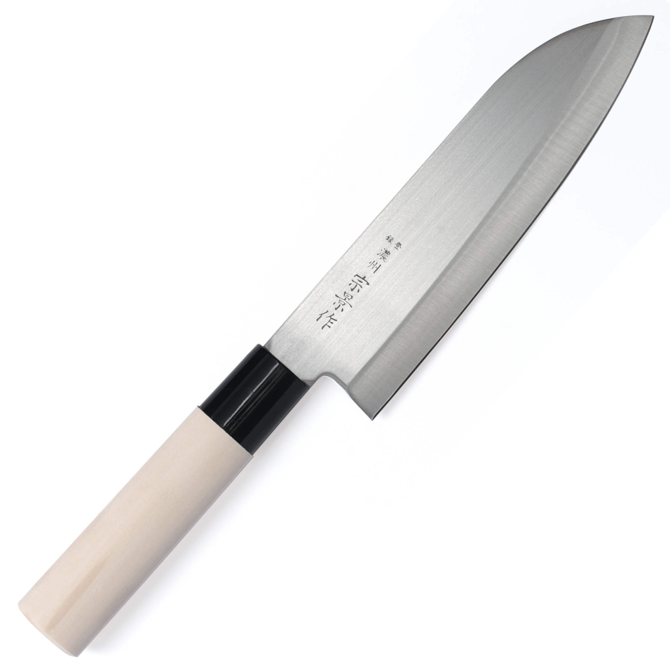 Couteau japonais Santoku Haiku Home