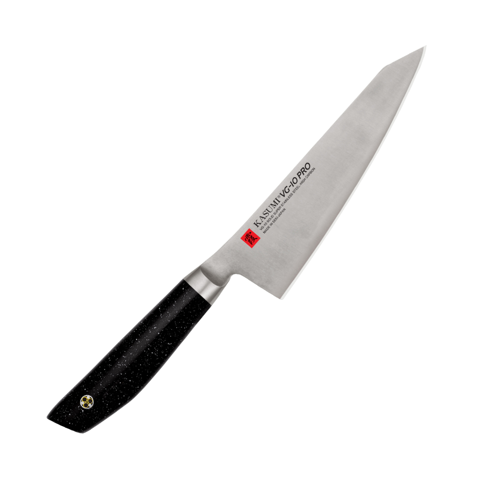 Couteau Honesuki 145mm Kasumi VG10Pro