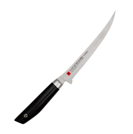 Filet de sole flexible 180mm Kasumi VG10Pro