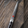 Couteau office 120mm Kasumi Damas