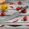 Couteau Chef 240mm Kasumi Damas