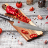 Couteau japonais Chef Kasumi Damas