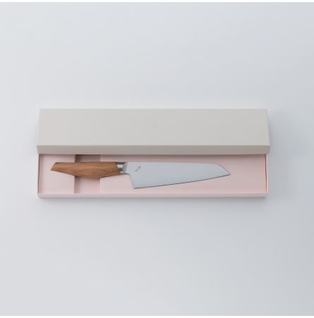 Bunka knife 165mm Kasumi Kasane