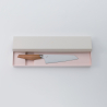 Bunka knife 165mm Kasumi Kasane