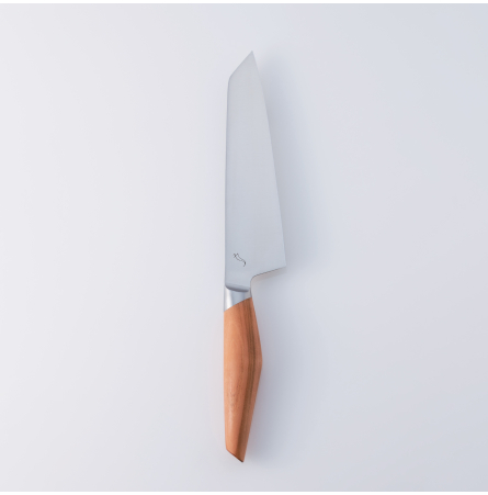 Bunka knife 165mm Kasumi Kasane