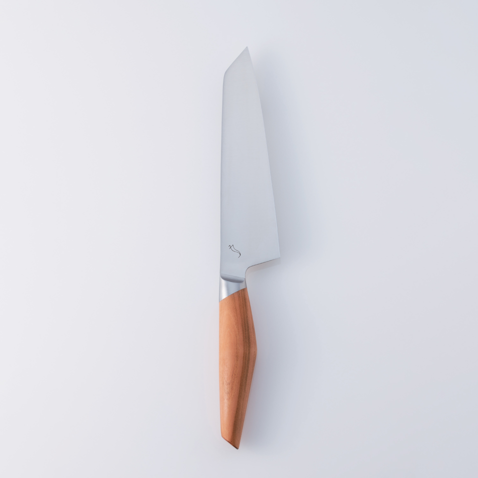 Bunka knife 165mm Kasumi Kasane