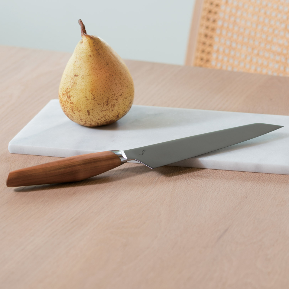 Utility knife 125mm Kasumi Kasane