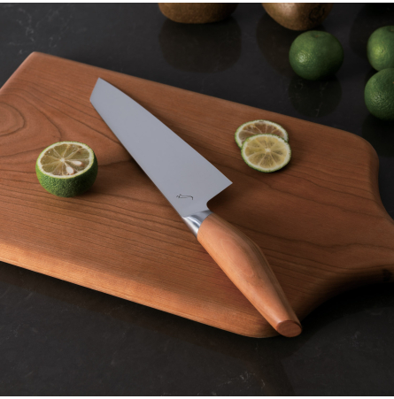 Bunka knife 165mm Kasumi Kasane