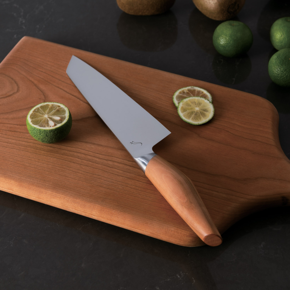 Bunka knife 165mm Kasumi Kasane
