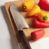 Santoku 185mm Kasumi Rainbow