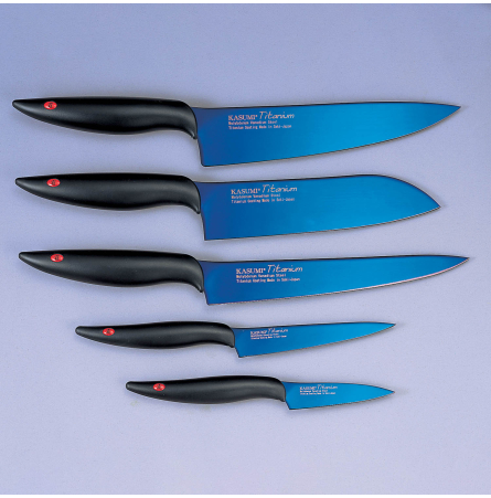 Kasumi Titanium