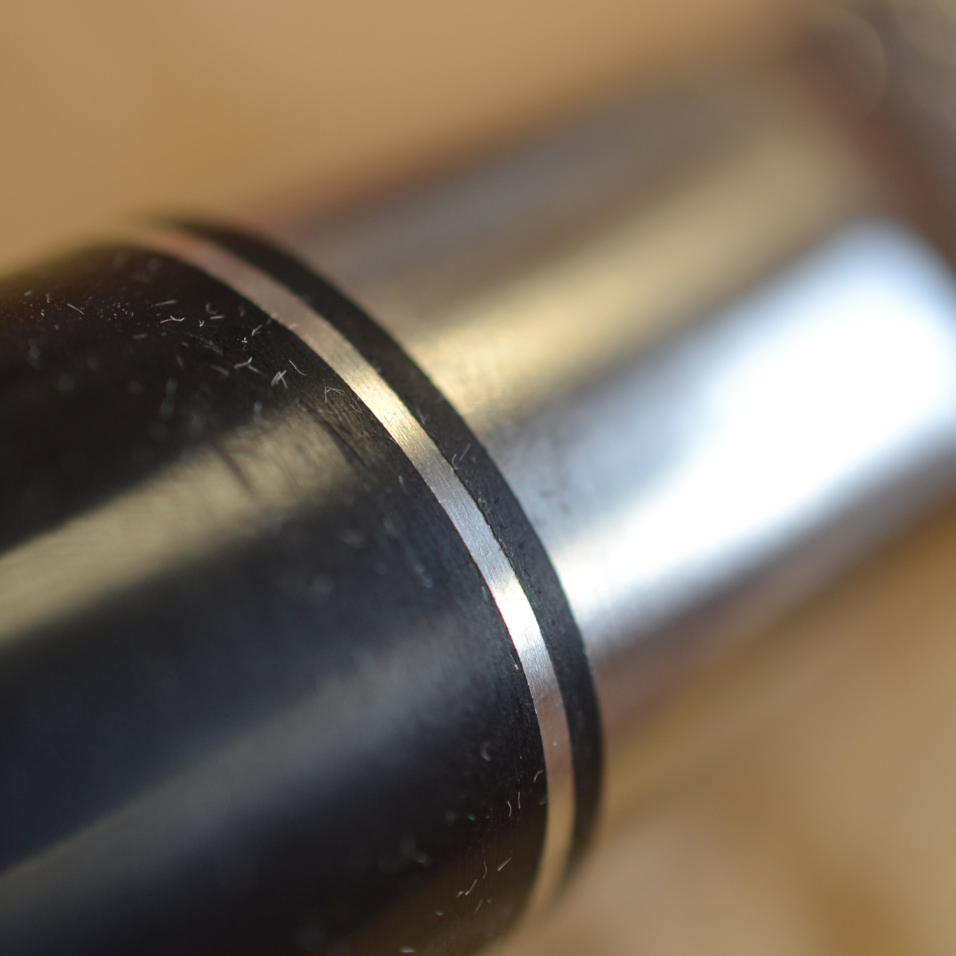 Kasumi HM Japanese knife