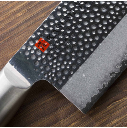 Kasumi HM Japanese knife