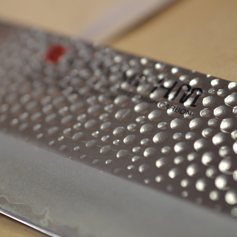 Kasumi HM Japanese knife