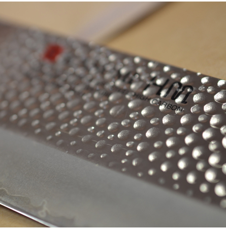 Kasumi HM Japanese knife