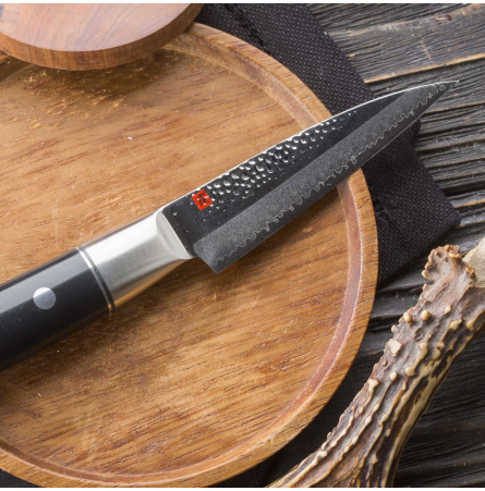 Office knife 90mm Kasumi HM