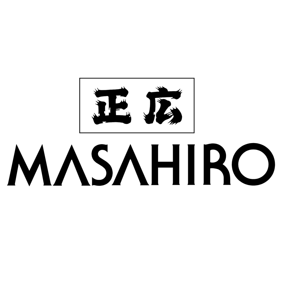 Masahiro logo