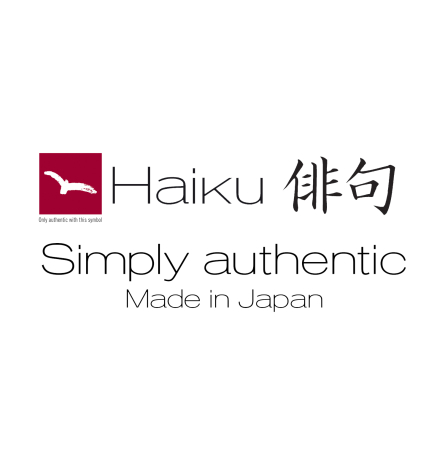 Haiku logo
