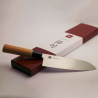 Couteau Santoku 170mm Haiku Original