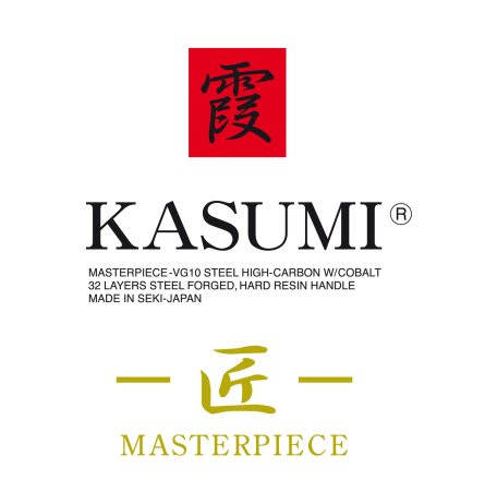 Kasumi Masterpiece