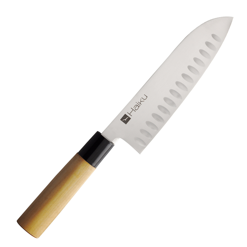 Haiku Original Santoku messer