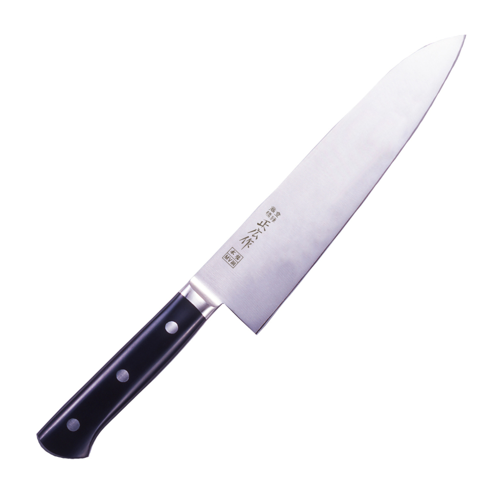 Kochmesser 210mm Masahiro MV