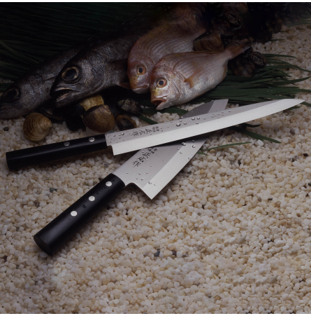 Sashimi Yanagiba Masahiro