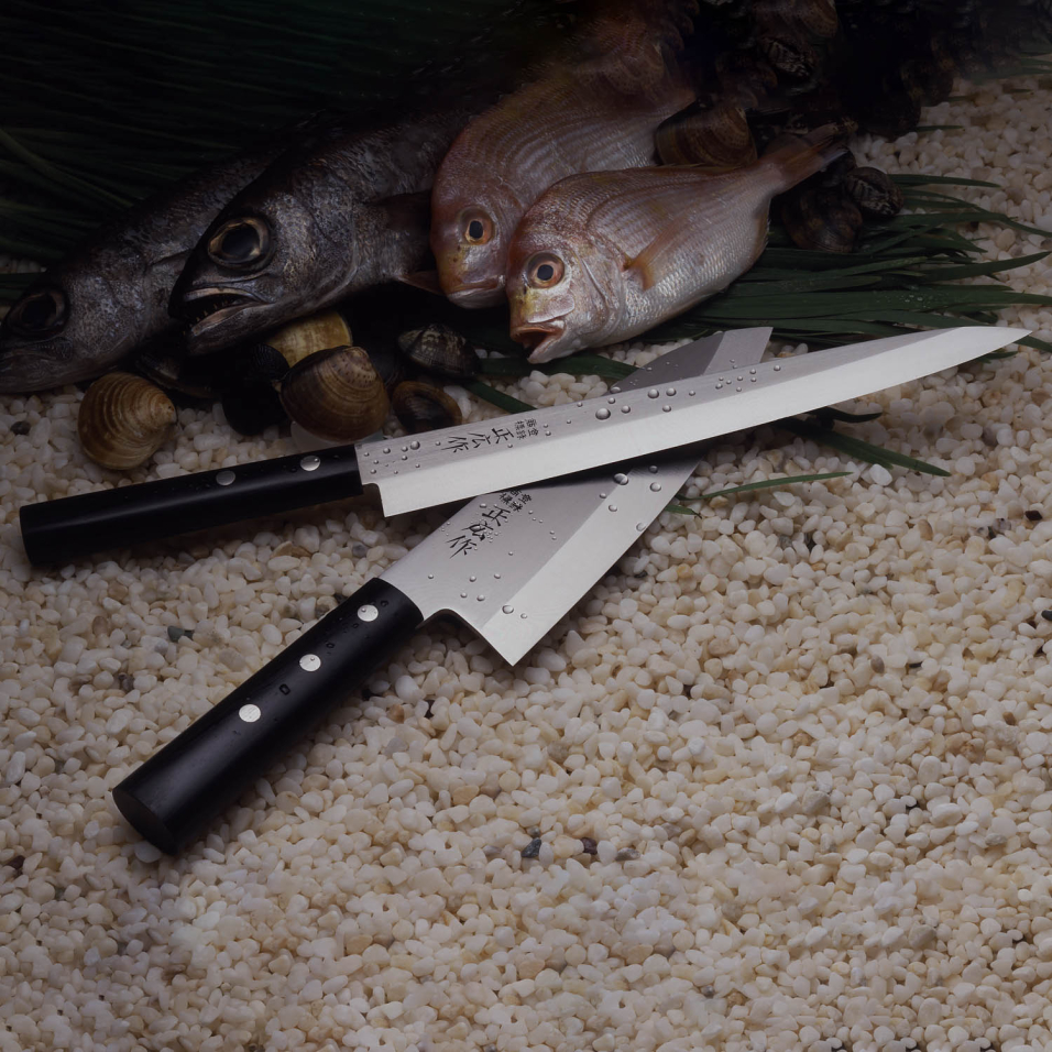 Sashimi Yanagiba Masahiro
