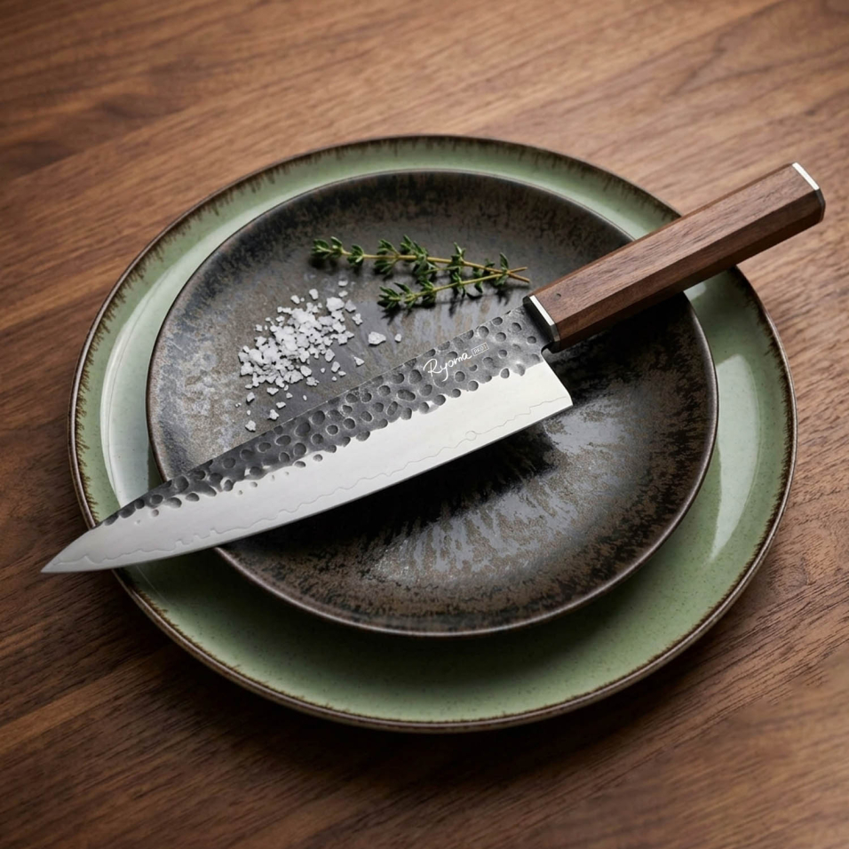 Ryoma Kurosan