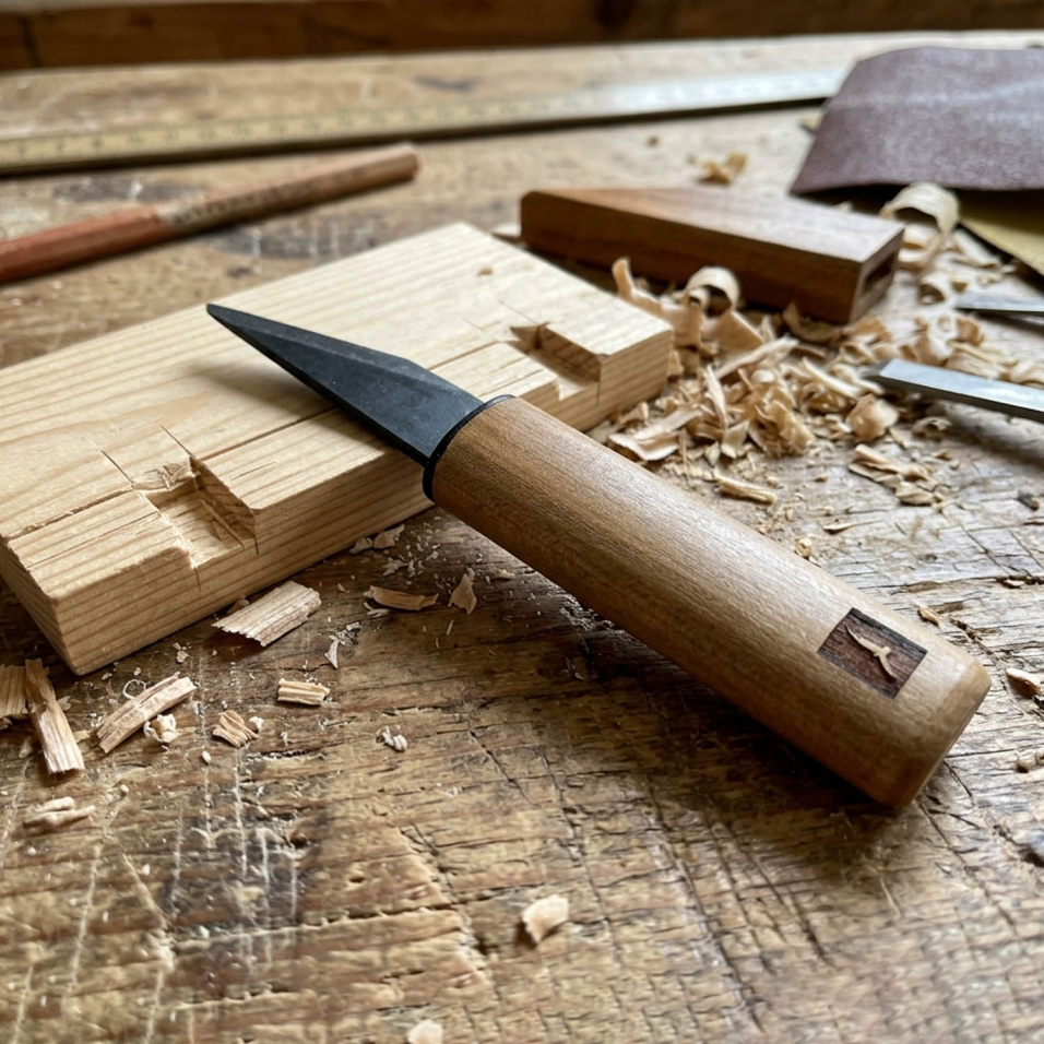 Kiridashi Haiku