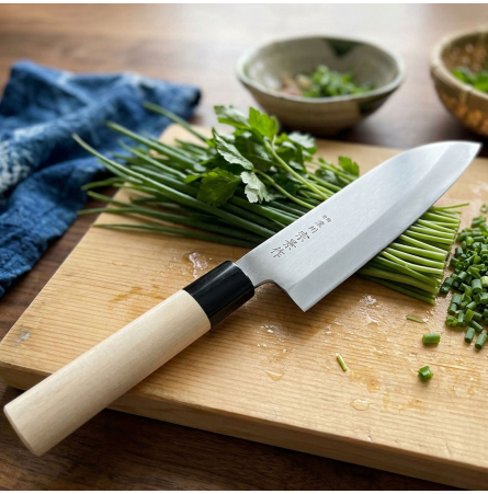 Santoku 175mm Haiku Home