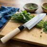 Santoku 175mm Haiku Home