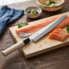 Yanagiba Sashimi Haiku Home