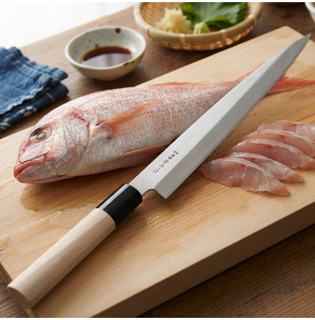 Yanagiba Sashimi Haiku Home