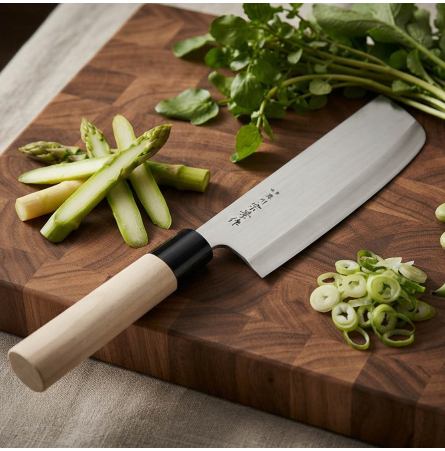 Nakiri Haiku Home