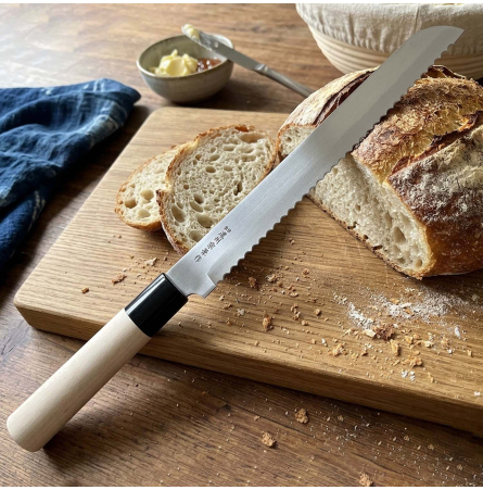 Bread knife Haiku Home