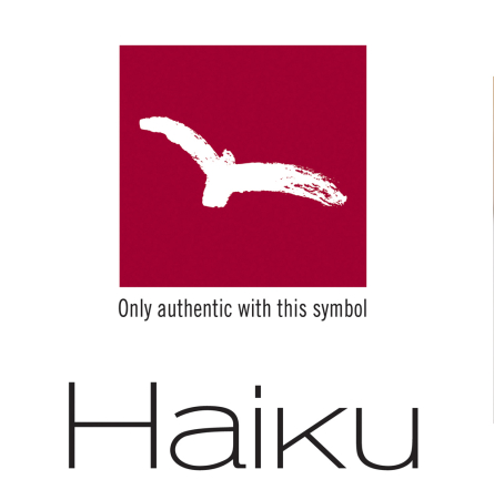 Haiku Logo