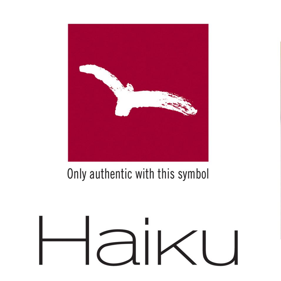 Haiku Logo