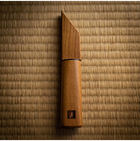 Kiridashi Haiku