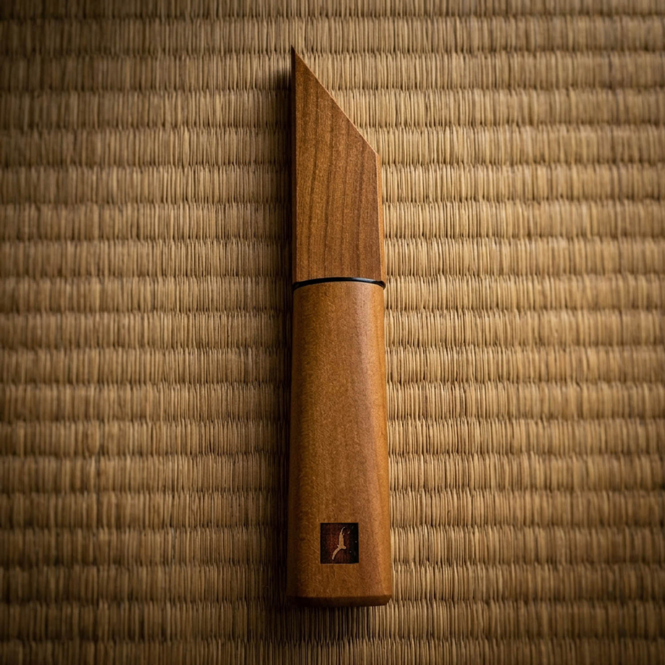 Kiridashi Haiku