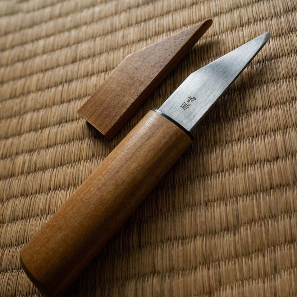 Kiridashi Haiku