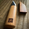 Kiridashi Haiku