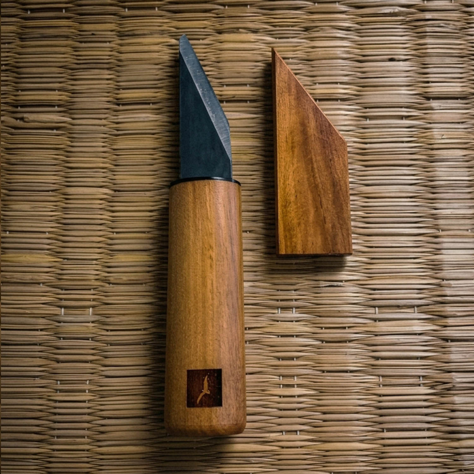 Kiridashi Haiku