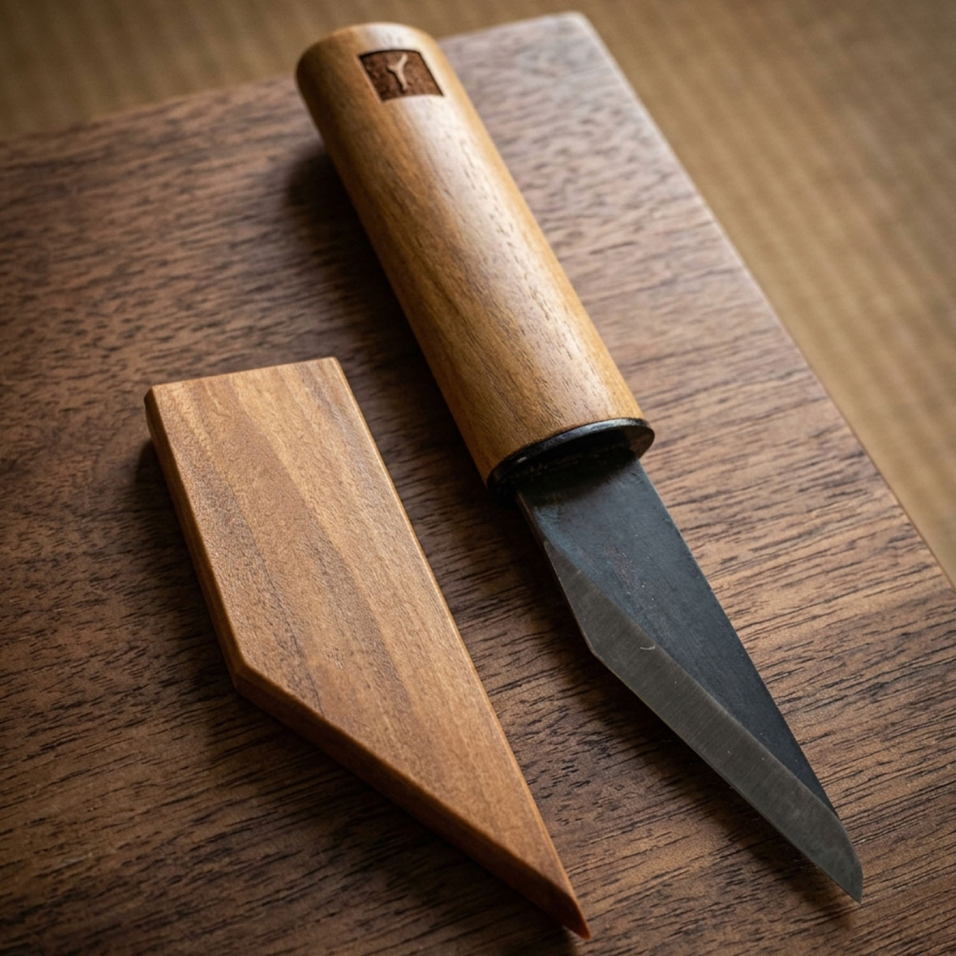 Kiridashi Haiku