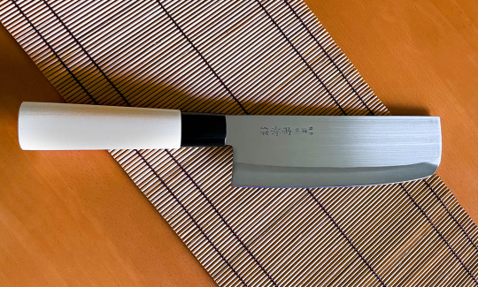 Haiku Home Japanese knife